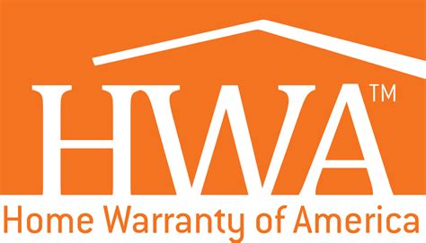 Hwa home warranty of america. 