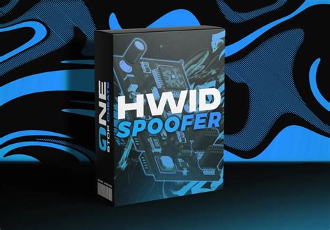 Hwid Spoofer bypass hwid