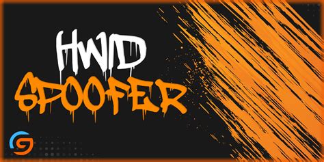 Hwid Spoofer advanced tutorial