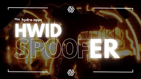 Hwid Spoofer outros jogos
