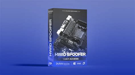 Hwid Spoofer the best