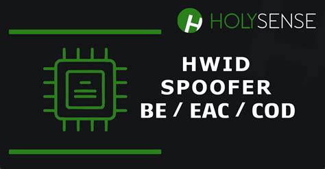 Hwid Spoofer to bypass