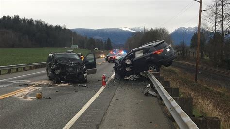 The highway is closed between Old Owen Road and U.S. 2 in Monroe and Fern Bluff Road and U.S. 2 in Sultan, according to the Snohomish County Sheriff's …. 