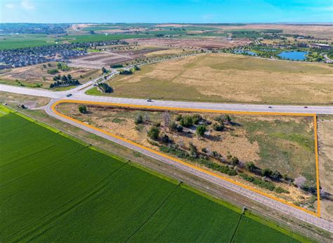 Hwy 257 & Dublin Bypass Ground Breaking - YouTube