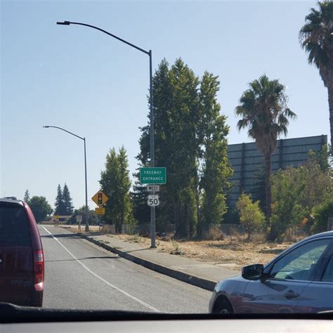 SACRAMENTO (CBS13) — CHP says all traffic is being diverted off of eastbound Highway 50 at Watt and westbound on Highway 50 at Bradshaw for a traffic stop. It is unknown when the highway will .... 