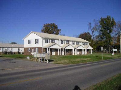 Hwy 911 Apartments - Apartment in Oak Grove, KY