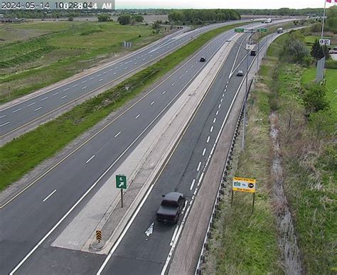 Hwy-402 Ontario Traffic in Real Time - EzeRoad