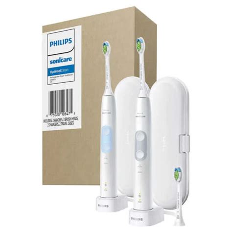 Best affordable electric toothbrush. . Hx682930