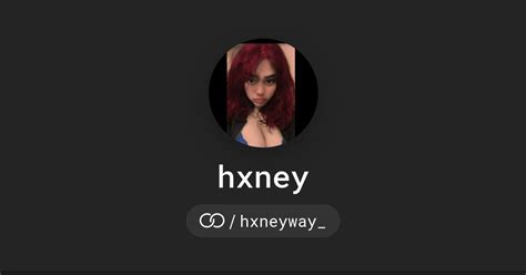 Hxneyway Onlyfans Leak XXX 105 Pics