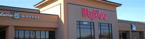 Hy vee 57th and cliff. Hy-Vee (1231 E 57th St, Sioux Falls, SD) updated their profile picture. 