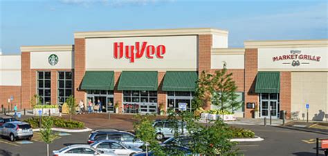 Got a question about Hy-Vee? Ask the Yelp community! See 1 question. H