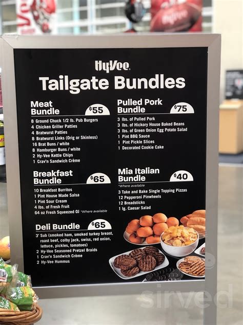In today’s fast-paced world, convenience is key. With busy schedules and endless to-do lists, finding ways to save time and simplify tasks is essential. This is where Hy-Vee’s onli...