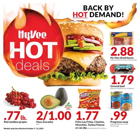 Hy-Vee, West Des Moines, Iowa. 1,038,239 likes · 4,541 talking about this · 47,816 were here. Where there's a helpful smile in every aisle. Check back often for surprise deals and exclusive savings. .