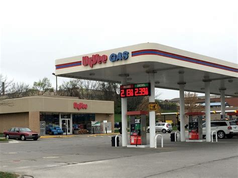 Oct 26, 2012 ... Hy-Vee and Casey's General Stores announced Th