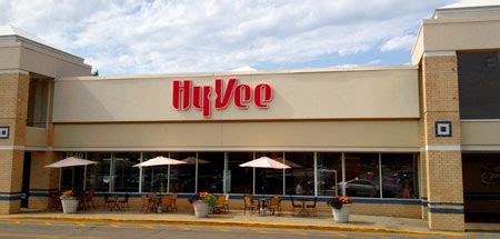 2540 E Euclid Ave Des Moines IA 50317 (515) 262-2108. Claim this business (515) 262-2108. Website. More. Directions ... Hy-Vee started as a small general store in Beaconsfield, Iowa in 1930. Hy-Vee supermarkets are set up to be one-stop shopping with grocery, deli, pharmacy, florist, video and film processing departments, as well as lawn and .... 