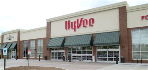 Hy vee springfield il. Things To Know About Hy vee springfield il. 