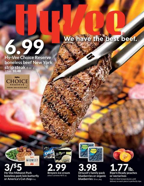 Hy vee weekly ad lincoln ne. Hy-Vee; Sam's Club; Fareway; Super Saver; Pet Smart; Good Neighbor Pharmacy; Whole Foods Market; Petco; Near Lincoln NE. Weekly Ad Super ... There is currently 1 Super Saver catalogue in Lincoln NE. Browse the latest Super Saver catalogue in Lincoln NE "Weekly Ad Super Saver" valid from from 11/10 to until 17/10 and start saving now! Other ... 