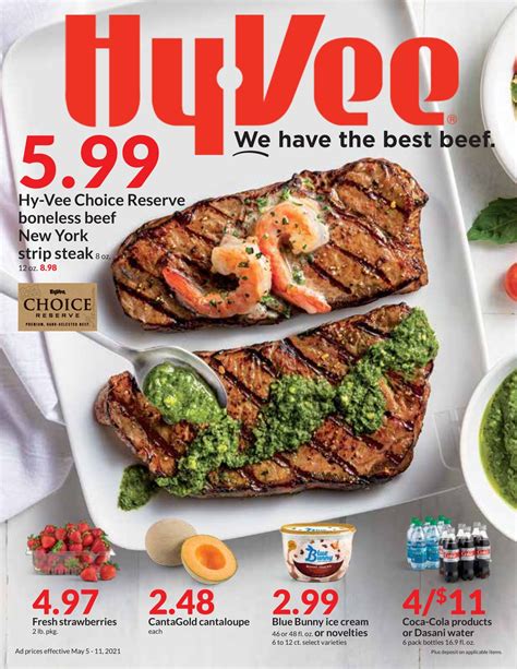 Hy vee weekly ad springfield mo. Check out our free newsletters for nutrition tips, fun recipes & the latest deals. Subscribe Today. and online and are determined on date order is placed. See our Hy-Vee Terms of Sale. Order ready-to-eat or heat-and-serve restaurant meals online in just minutes. Choose from breakfast, lunch, or dinner for takeout or no-contact delivery. 