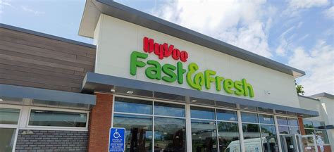 Hy-vee fast & fresh. Things To Know About Hy-vee fast & fresh. 