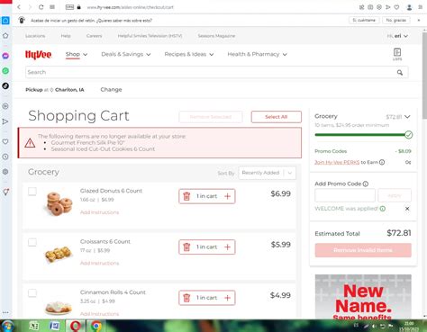 Are you someone who loves shopping, but also loves saving money while doing so? Then you might be interested in using promo codes to get discounts on your favorite products. One su.... 