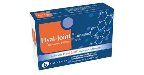 Hyal-Joint