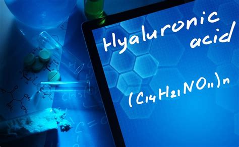 Hyaluronic Acid: A Ubiquitous Biopolymer - Prospector Knowledge …