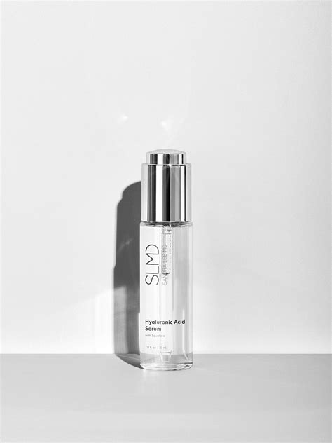 Hyaluronic Acid Serum - SLMD Skincare by Sandra Lee, M.D.