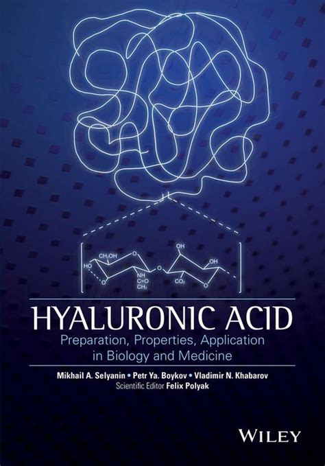 Hyaluronic acid by v n khabarov. - The employee rights handbooka practical guide for people on the job managers employers workers and you.
