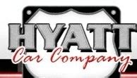 Hyatt Car Company - होम पेज