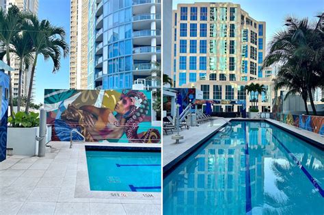 Hyatt Centric Las Olas Fort Lauderdale - Travelocity