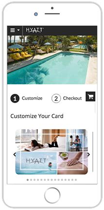 Hyatt Gift Card - buyatab.com