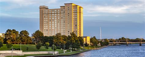 Hyatt Hotels Near Poquoson, VA World-Class Places to Stay