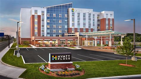 Hyatt Hotels Near West Warwick, RI World-Class Places …