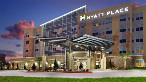 Hyatt House Katy - Hotel and Lodging Association of Greater …