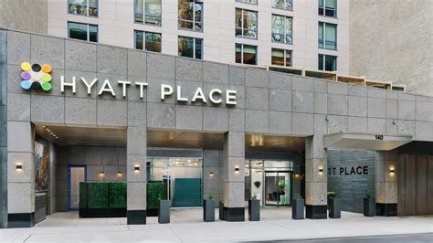 Hyatt Place New York/Chelsea - Travelocity