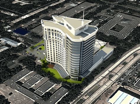 Hyatt Regency Almati Access.