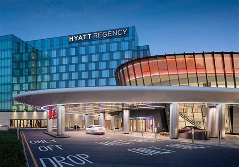 Hyatt Regency At Resorts World