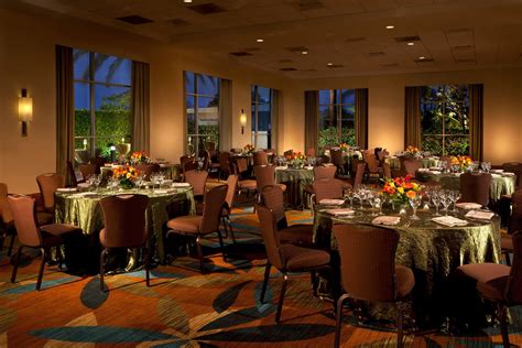 Hyatt Regency Orange County, Garden Grove, USA - 10times