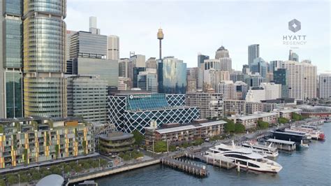 Hyatt Regency Sydney on LinkedIn: #hyattregencysydney …