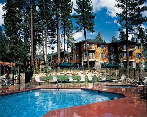 Hyatt Residence Club Lake Tahoe, High Sierra Lodge - Expedia