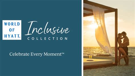 Hyatt inclusive collection. Inclusive Collection offers an immersive, elevated experience where everything is seamlessly included at best-in-class resorts. Explore our array of brands, … 