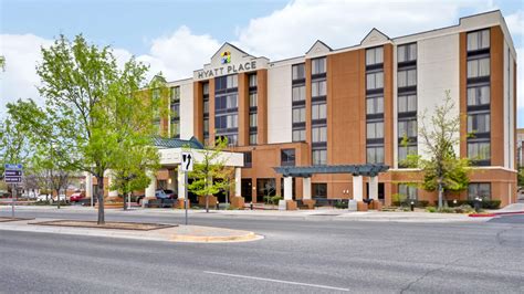 Hyatt place uptown albuquerque. Things To Know About Hyatt place uptown albuquerque. 