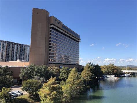 Hyatt regency austin austin tx. Hyatt Regency Austin Address: 208 Barton Springs Rd., Austin, TX 78704 Telephone: (512) 477-1234. View More Details ; Visit Website. Share. Details. About. Our downtown hotel is nestled on the shores of Lady Bird Lake with close access to 6th Street, the Austin Convention Center, and South Congress for … 