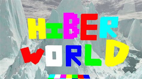 Welcome to HiberWorld: Play, Create and Share in the 3D Web - YouTube. HiberWorld. 11.5K subscribers. Subscribed. 24. 3.7K views 4 months ago. …. 