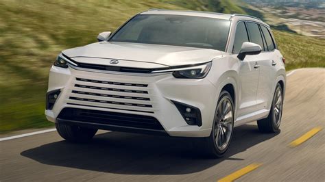 Hybrid 3rd row suv. Nov 27, 2023 ... The mid-size 3-row SUV segment is one of the most competitive. With plenty of players, Toyota needs to stand out. With the Highlander it was ... 
