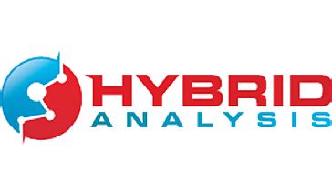 Hybrid Analysis