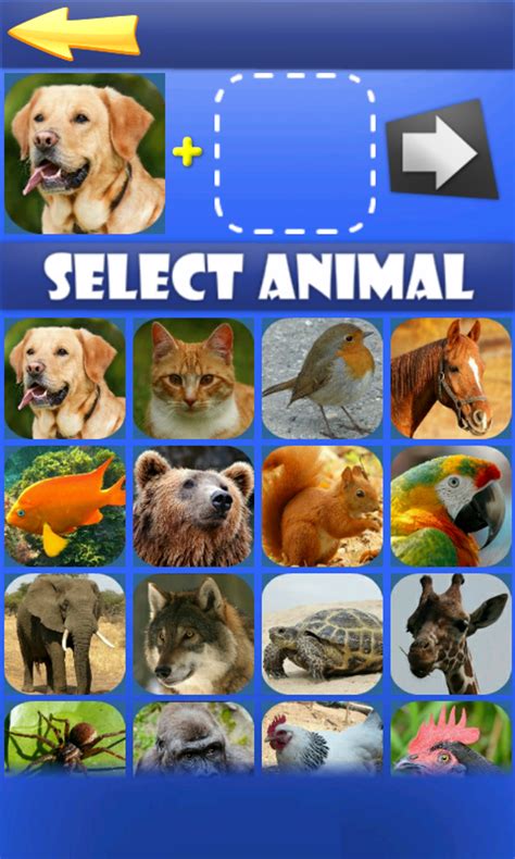 Hybrid Animals APK Download for Android 