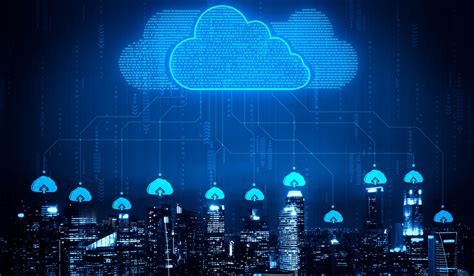 Hybrid Cloud Solutions: Ideal for the Enterprise Environment