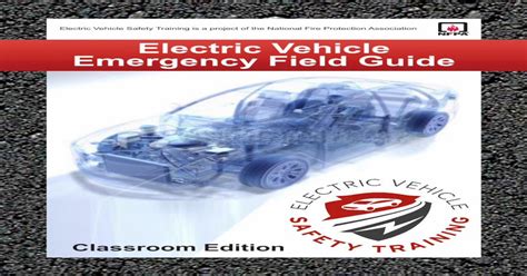 Hybrid and electric vehicle emergency field guide 2014 edition. - Human anatomy physiology laboratory manual main version 7th edition.