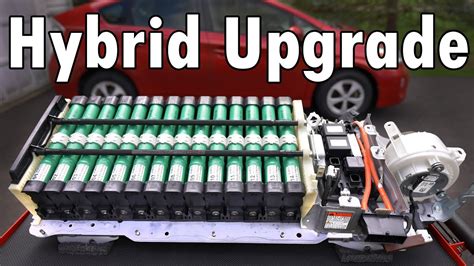 Hybrid car battery replacement. Things To Know About Hybrid car battery replacement. 